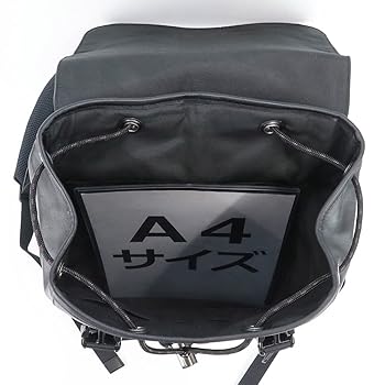 Amazon.co.jp: [COACH] バッグ リュックサック C2710 QBBK A4